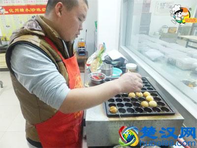 路边摊小吃卖什么好，盘点几款经久不衰