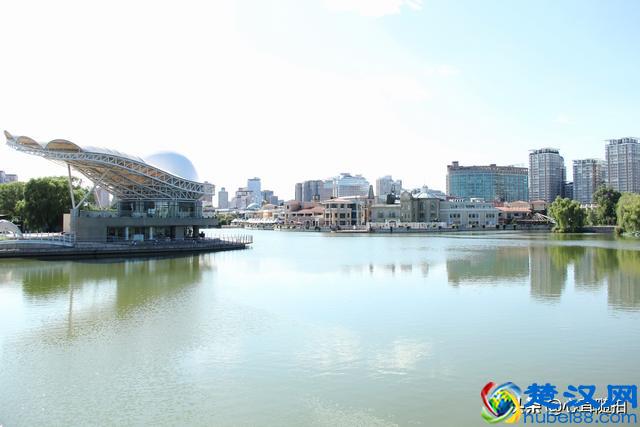 朝阳公园这三个地方，孩子的乐园，摄影爱好者的天堂