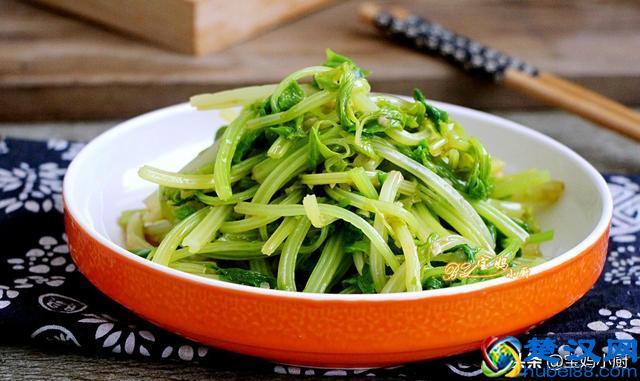 夏季燥热，好多人都容易上火，常吃这10道菜可败火，清凉一夏