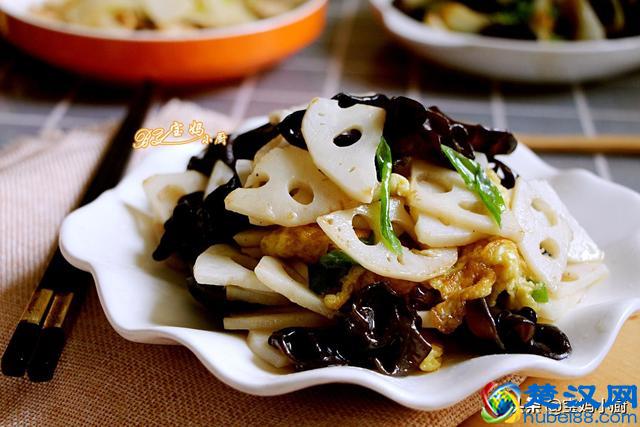 夏季燥热，好多人都容易上火，常吃这10道菜可败火，清凉一夏