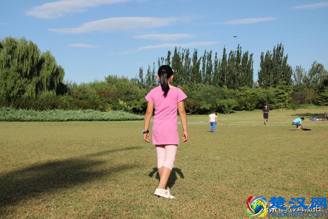 朝阳公园这三个地方，孩子的乐园，摄影爱好者的天堂