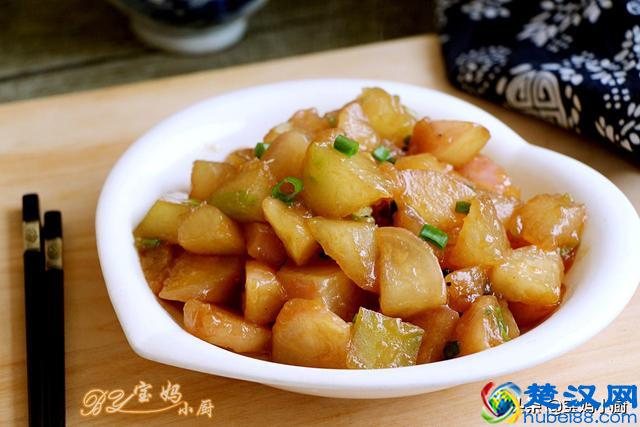 夏季燥热，好多人都容易上火，常吃这10道菜可败火，清凉一夏