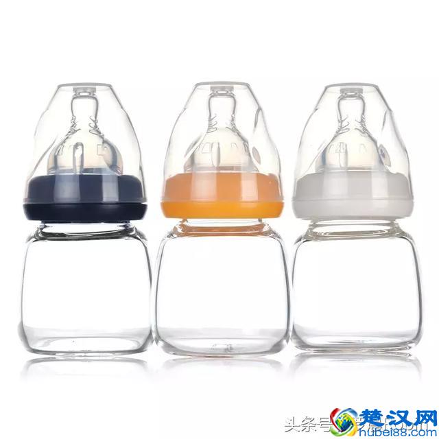 科普｜婴儿奶瓶什么材质好？奶瓶材质排行榜！