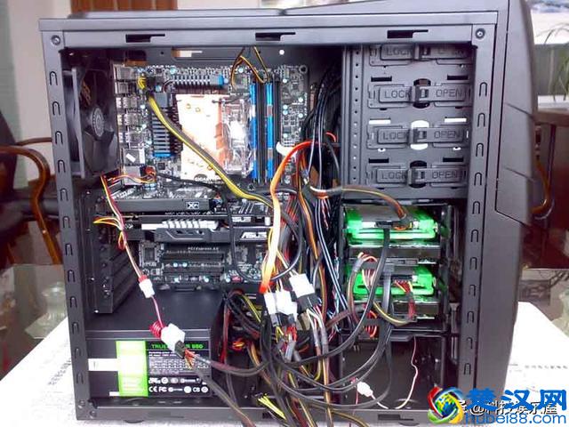 电脑驱动程序是什么？5分钟为您详解电脑驱动！