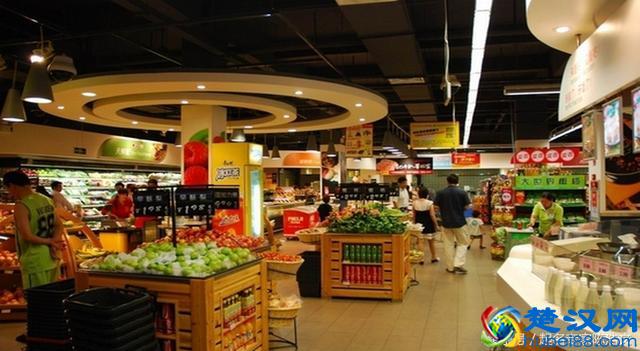 一个好的连锁超市名字该如何起？