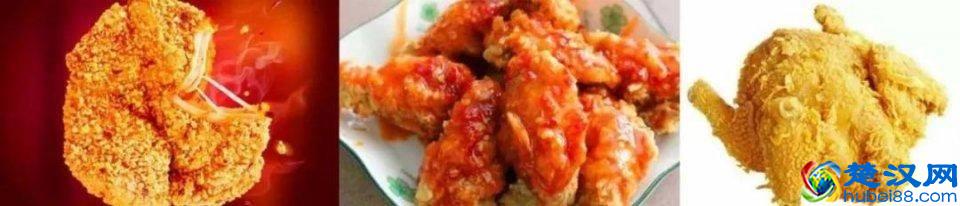 南京炸鸡店总数排名全国第五！史上最强鸡排测评来了