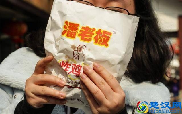 南京炸鸡店总数排名全国第五！史上最强鸡排测评来了