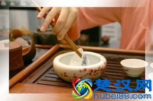 「功夫茶」功夫茶冲泡方法详细图解