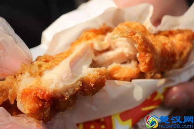 南京炸鸡店总数排名全国第五！史上最强鸡排测评来了