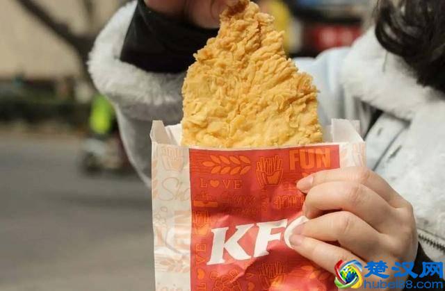 南京炸鸡店总数排名全国第五！史上最强鸡排测评来了