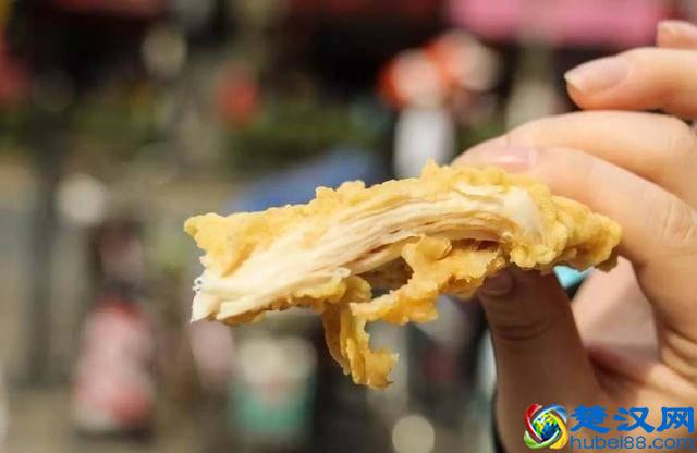 南京炸鸡店总数排名全国第五！史上最强鸡排测评来了