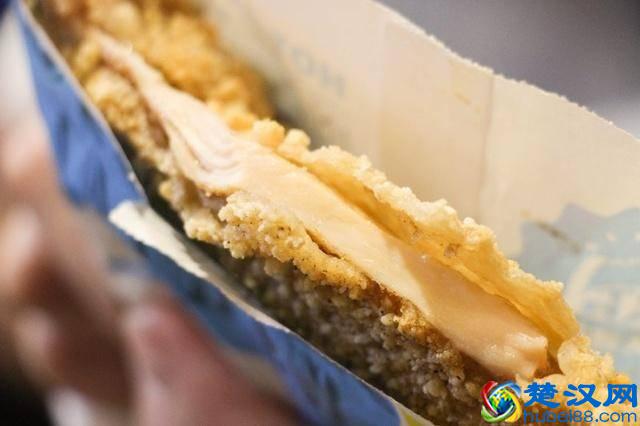 南京炸鸡店总数排名全国第五！史上最强鸡排测评来了