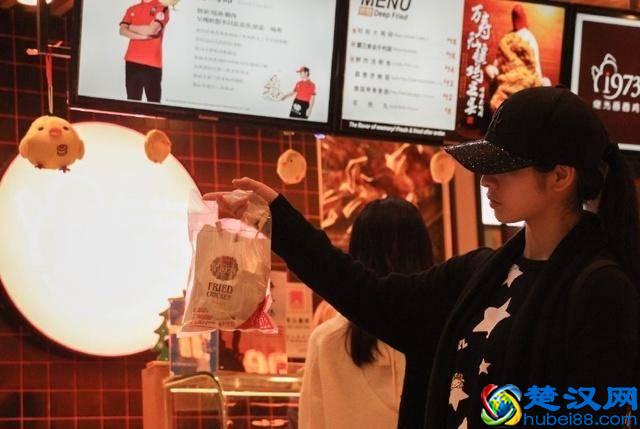 南京炸鸡店总数排名全国第五！史上最强鸡排测评来了