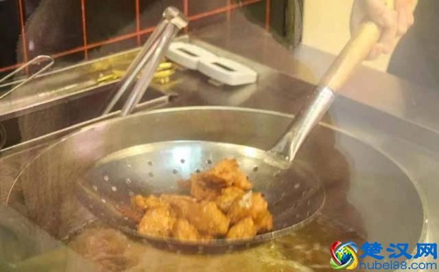 南京炸鸡店总数排名全国第五！史上最强鸡排测评来了