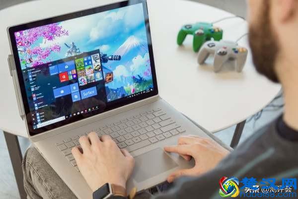 2019年最好的笔记本电脑品牌列表