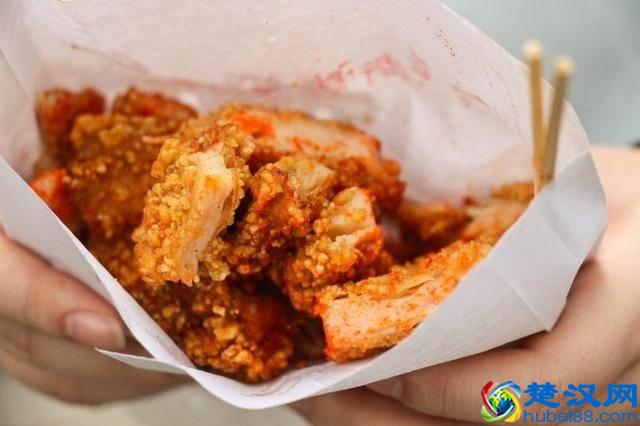 南京炸鸡店总数排名全国第五！史上最强鸡排测评来了