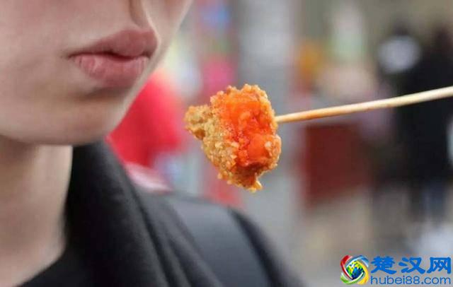 南京炸鸡店总数排名全国第五！史上最强鸡排测评来了