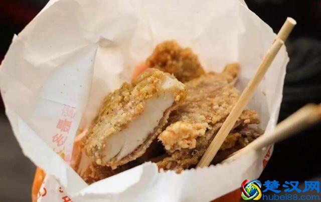 南京炸鸡店总数排名全国第五！史上最强鸡排测评来了