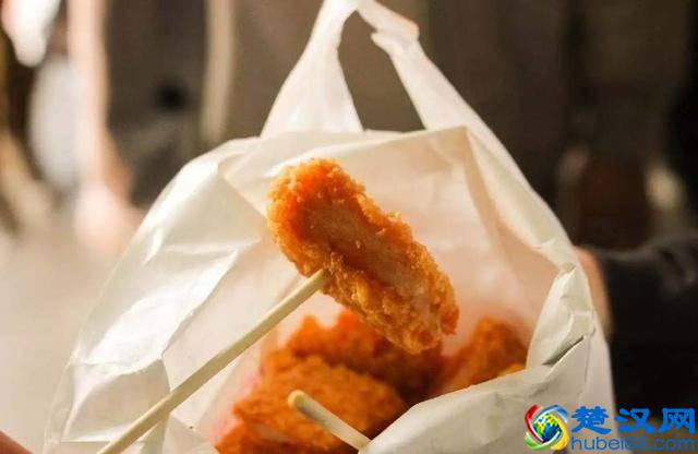 南京炸鸡店总数排名全国第五！史上最强鸡排测评来了