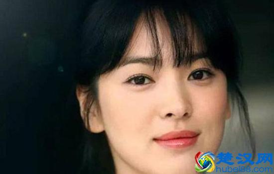 额头高适合什么刘海 六款气质刘海助你拯救额头