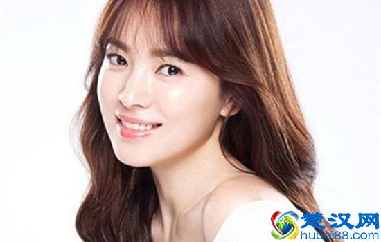 额头高适合什么刘海 六款气质刘海助你拯救额头