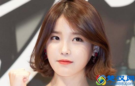 额头高适合什么刘海 六款气质刘海助你拯救额头