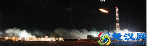 解读大热的可燃冰（1）：可燃冰是什么？它是怎么形成的？