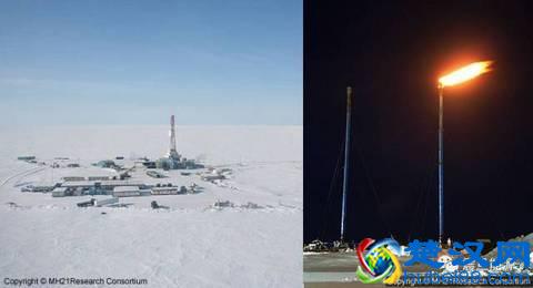 解读大热的可燃冰（1）：可燃冰是什么？它是怎么形成的？