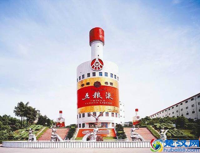 白酒界的酒王，销量一度“碾压”茅台，陪跑18年如今市值差4倍