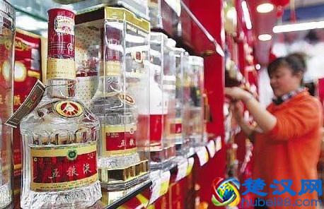 白酒界的酒王，销量一度“碾压”茅台，陪跑18年如今市值差4倍