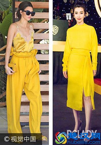 女生夏季穿什么颜色衣服好看 不同颜色衣服的穿搭技巧