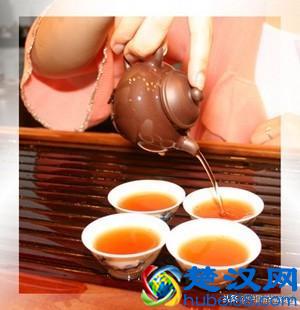 「功夫茶」功夫茶冲泡方法详细图解