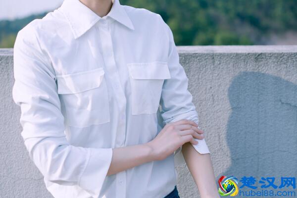 白衬衫什么牌子好 女士白衬衫什么牌子好