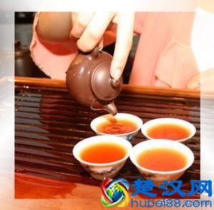 「功夫茶」功夫茶冲泡方法详细图解