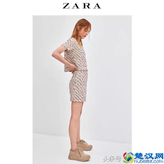 早秋穿搭｜万达里的女装品牌有哪些