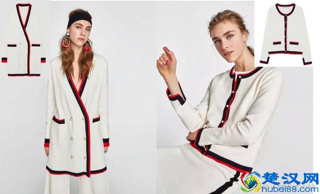 早秋穿搭｜万达里的女装品牌有哪些