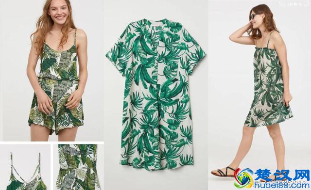 早秋穿搭｜万达里的女装品牌有哪些