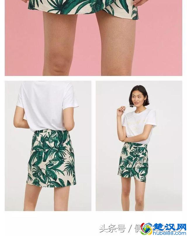 早秋穿搭｜万达里的女装品牌有哪些