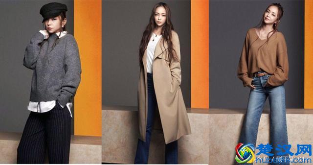 早秋穿搭｜万达里的女装品牌有哪些