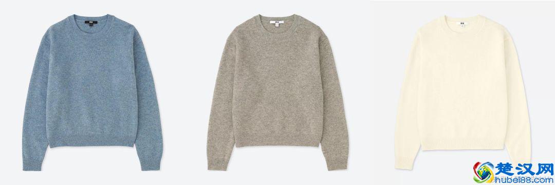 早秋穿搭｜万达里的女装品牌有哪些