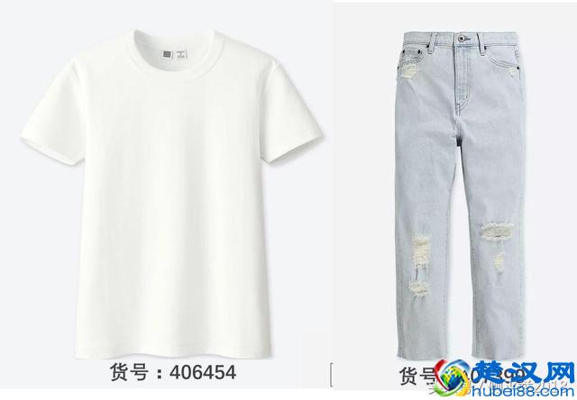 早秋穿搭｜万达里的女装品牌有哪些