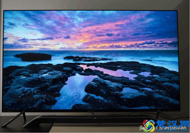 王者归来！夏普这款液晶电视新品究竟强在哪里？
