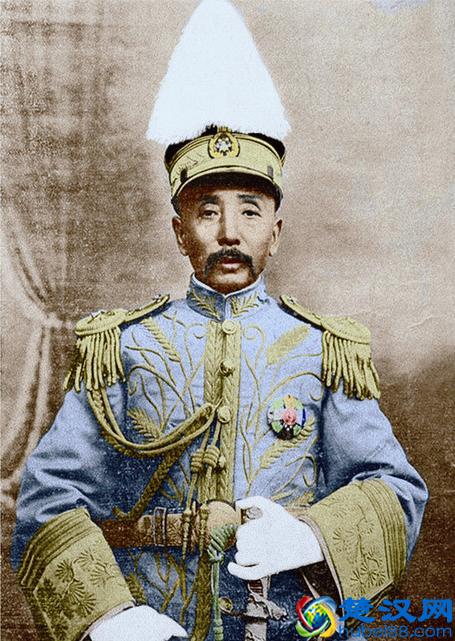 张作霖到底是怎么死的？日本人为何一定要杀了他？