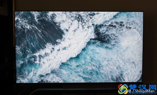 王者归来！夏普这款液晶电视新品究竟强在哪里？