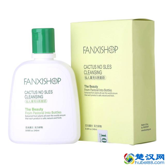 谁说国产没好货？经典良心国货护肤品推荐（2018版）