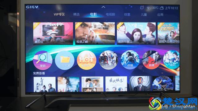 王者归来！夏普这款液晶电视新品究竟强在哪里？