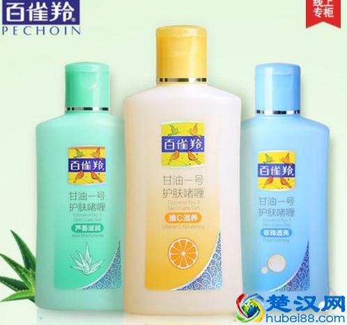 谁说国产没好货？经典良心国货护肤品推荐（2018版）