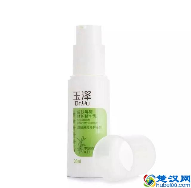 谁说国产没好货？经典良心国货护肤品推荐（2018版）