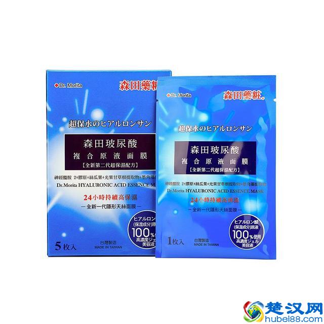 谁说国产没好货？经典良心国货护肤品推荐（2018版）