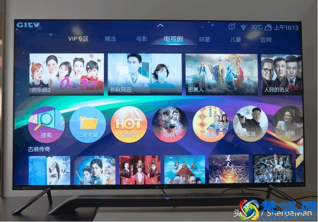 王者归来！夏普这款液晶电视新品究竟强在哪里？